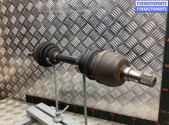 Приводной вал (Полуось в сборе) на Opel Zafira B