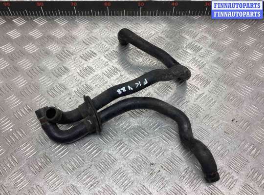 Купить Патрубок отопителя (печки) на Audi A4 A4 B5 (8D) 1994-1999 Патрубок отопителя (печки) AU1695221 на Audi A4 A4 B5 (8D) 1994-1999