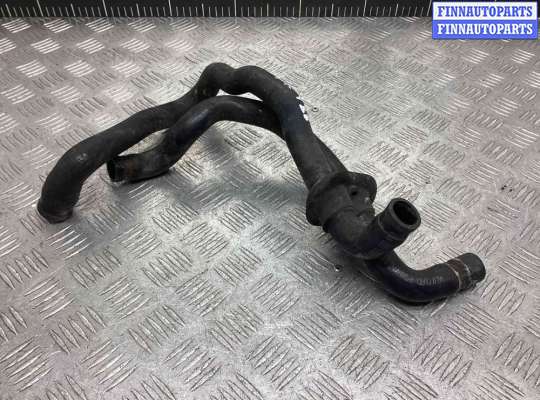 купить Патрубок отопителя (печки) на Audi A4 A4 B5 (8D) 1994-1999