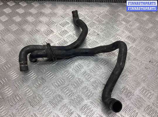 купить Патрубок отопителя (печки) на Audi A4 A4 B5 (8D) 1994-1999