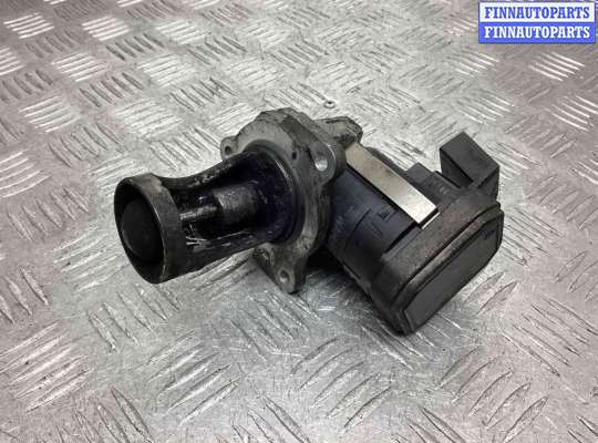 купить Клапан EGR на Volkswagen Sharan Sharan I (7M) 2003-2010 2-й рестайлинг