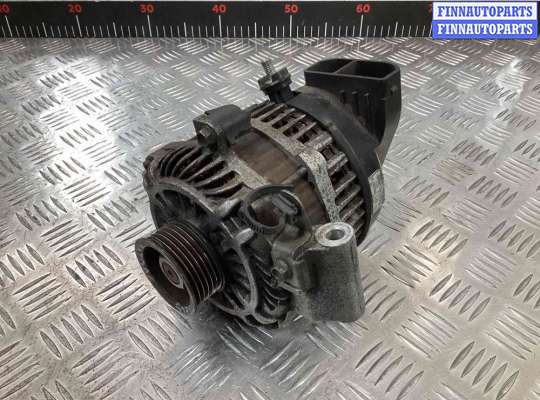 купить Генератор на Mazda 6 6 I (GG) 2002-2005