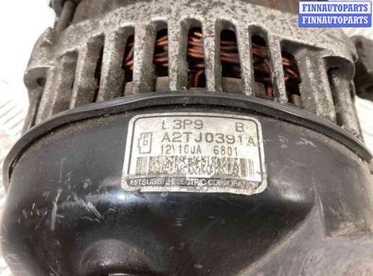 купить Генератор на Mazda 6 6 I (GG) 2002-2005