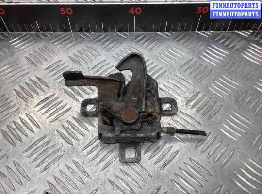 купить Замок капота на Fiat Ducato Ducato 1994-2006