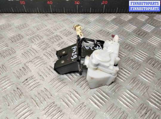 купить Замок багажника на Mazda 6 6 I (GG) 2002-2005