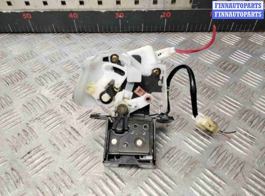 купить Замок багажника на Mazda 6 6 I (GG) 2002-2005