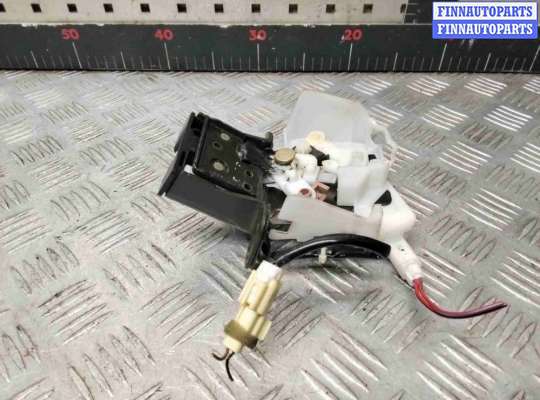 купить Замок багажника на Mazda 6 6 I (GG) 2002-2005