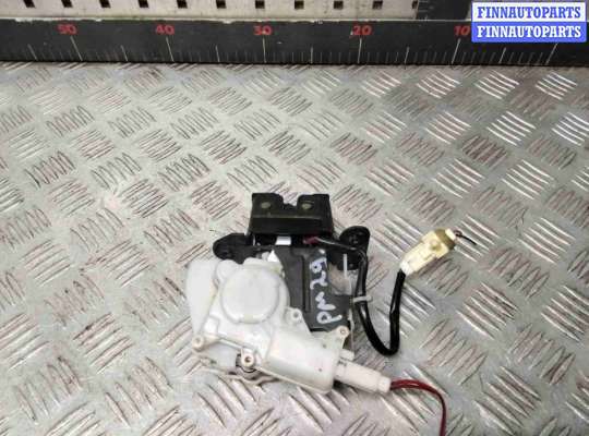 купить Замок багажника на Mazda 6 6 I (GG) 2002-2005