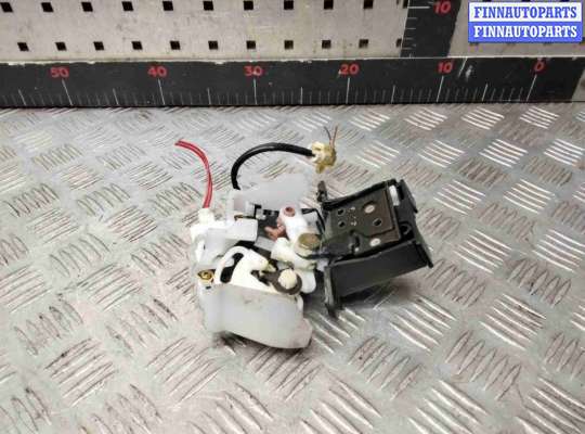 купить Замок багажника на Mazda 6 6 I (GG) 2002-2005