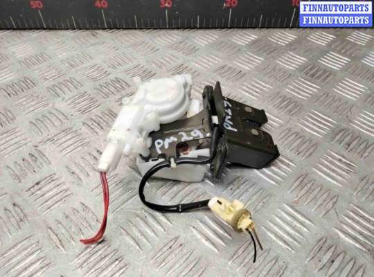 купить Замок багажника на Mazda 6 6 I (GG) 2002-2005