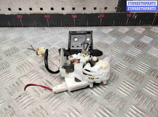 купить Замок багажника на Mazda 6 6 I (GG) 2002-2005