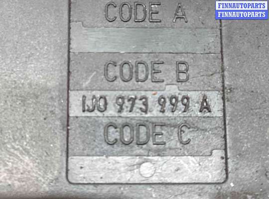 купить Расходомер воздуха на Volkswagen Golf Golf IV (1J) 1997-2004