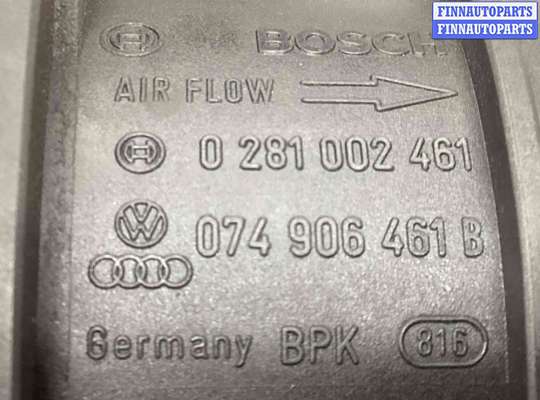 купить Расходомер воздуха на Volkswagen Golf Golf IV (1J) 1997-2004