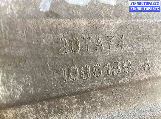 купить КПП механическая (МКПП) 5-ступенчатая на Peugeot Partner I 1996-2008