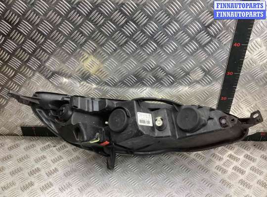 купить Фара левая на Peugeot 407 407 2004-2010