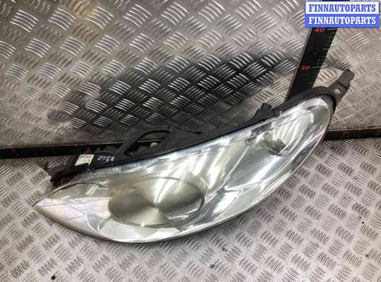 купить Фара левая на Peugeot 407 407 2004-2010