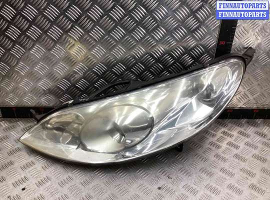 купить Фара левая на Peugeot 407 407 2004-2010