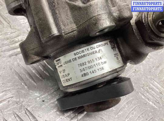 купить Насос гидроусилителя руля на Audi A6 A6 C5 (4B) 1997-2001