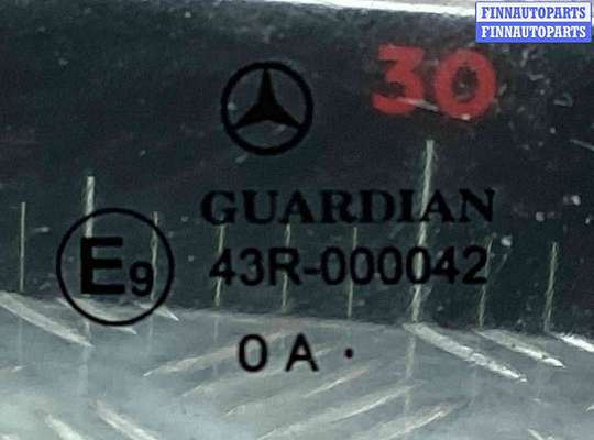 купить Стекло двери передней правой на Mercedes Sprinter Sprinter I (W901-905) 1995-2006