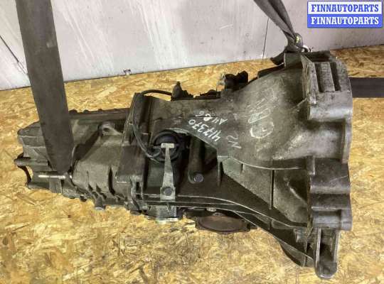 купить КПП механическая (МКПП) 5-ступенчатая на Audi A4 B6 (8EC, 8E5) 2000-2006