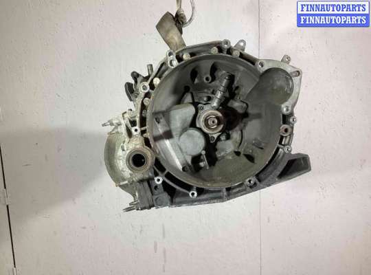 купить КПП механическая (МКПП) 6-ступенчатая на Peugeot 407 407 2004-2010