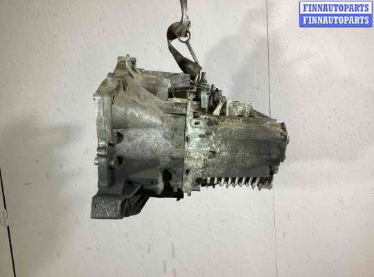 купить КПП механическая (МКПП) 6-ступенчатая на Peugeot 407 407 2004-2010