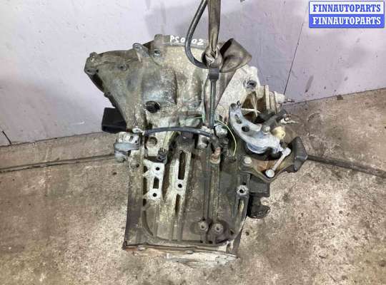 купить КПП механическая (МКПП) 6-ступенчатая на Peugeot 407 407 2004-2010