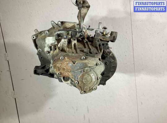 купить КПП механическая (МКПП) 6-ступенчатая на Peugeot 407 407 2004-2010