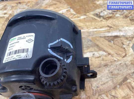 купить Фара противотуманная правая на Renault Laguna Laguna II (X74) 2001-2005