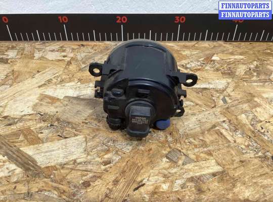 купить Фара противотуманная правая на Renault Laguna Laguna II (X74) 2001-2005