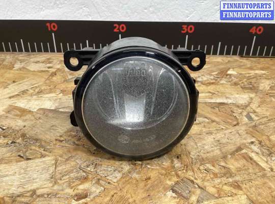 Фара противотуманная правая RN1550949 на Renault Laguna Laguna II (X74) 2001-2005