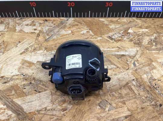 купить Фара противотуманная правая на Renault Laguna Laguna II (X74) 2001-2005