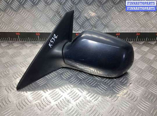 Купить Зеркало наружное левое на Mazda 3 3 I (BK) 2003-2009 Зеркало наружное левое MZ672949 на Mazda 3 3 I (BK) 2003-2009
