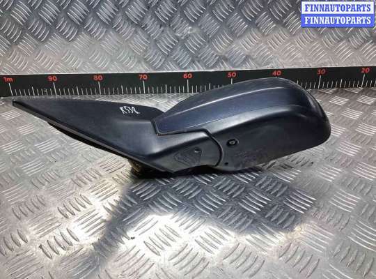 купить Зеркало наружное левое на Mazda 3 3 I (BK) 2003-2009
