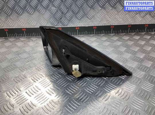 купить Зеркало наружное левое на Mazda 3 3 I (BK) 2003-2009
