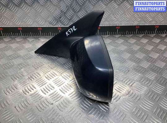купить Зеркало наружное левое на Mazda 3 3 I (BK) 2003-2009
