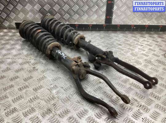 купить Стойка передняя левая на Mazda 6 6 I (GG) 2002-2005