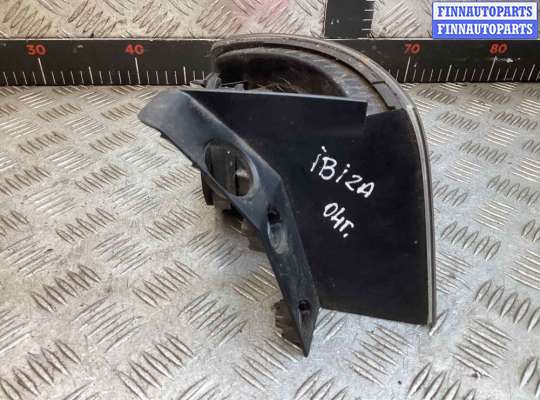 купить Фонарь задний правый на Seat Ibiza Ibiza III (6L) 2002-2008