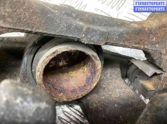 купить Суппорт задний правый на Fiat Ducato Ducato 2006-2014