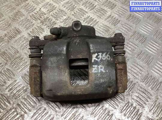 купить Суппорт задний правый на Fiat Ducato Ducato 2006-2014