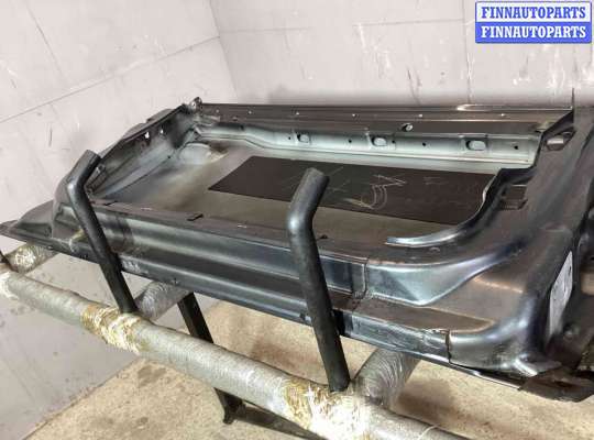 купить Дверь передняя левая на Audi A6 A6 C5 (4B) 2001-2004 рестайлинг