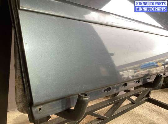 купить Дверь передняя левая на Audi A6 A6 C5 (4B) 2001-2004 рестайлинг