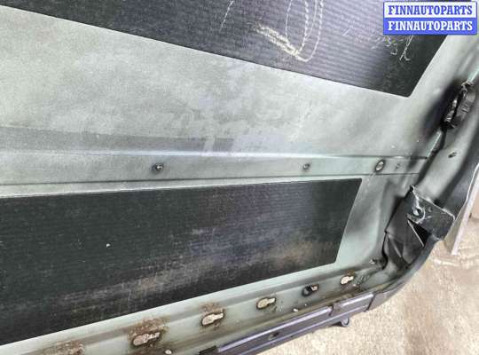 купить Дверь передняя левая на Audi A6 A6 C5 (4B) 2001-2004 рестайлинг