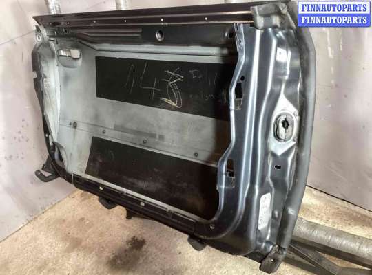 купить Дверь передняя левая на Audi A6 A6 C5 (4B) 2001-2004 рестайлинг