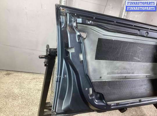 купить Дверь передняя левая на Audi A6 A6 C5 (4B) 2001-2004 рестайлинг