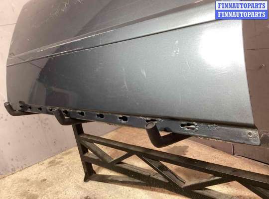купить Дверь передняя левая на Audi A6 A6 C5 (4B) 2001-2004 рестайлинг