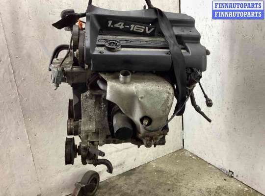 купить Двигатель на Volkswagen Golf Golf IV (1J) 1997-2004