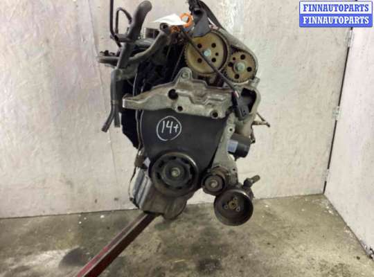 купить Двигатель на Volkswagen Golf Golf IV (1J) 1997-2004