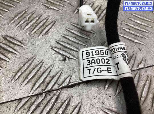 купить Проводка крышки багажника на Hyundai Trajet Trajet 2004-2008 рестайлинг