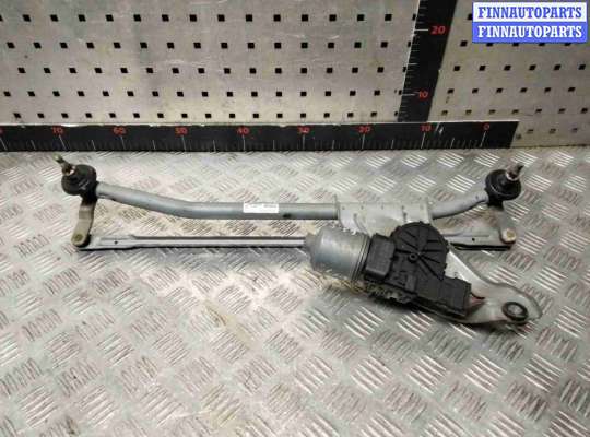 Механизм стеклоочистителя (трапеция дворников) RN1523737 на Dacia Logan Logan I (LS) 2004-2012